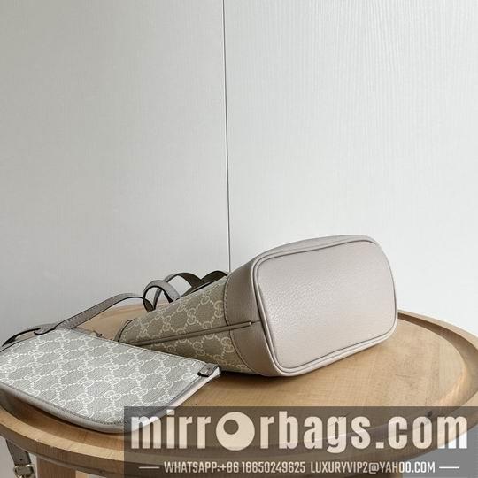 Replica Gucci Bags 1:1 811716 22X18X10cm DF 3811716 22X18X10cm DF 3色
