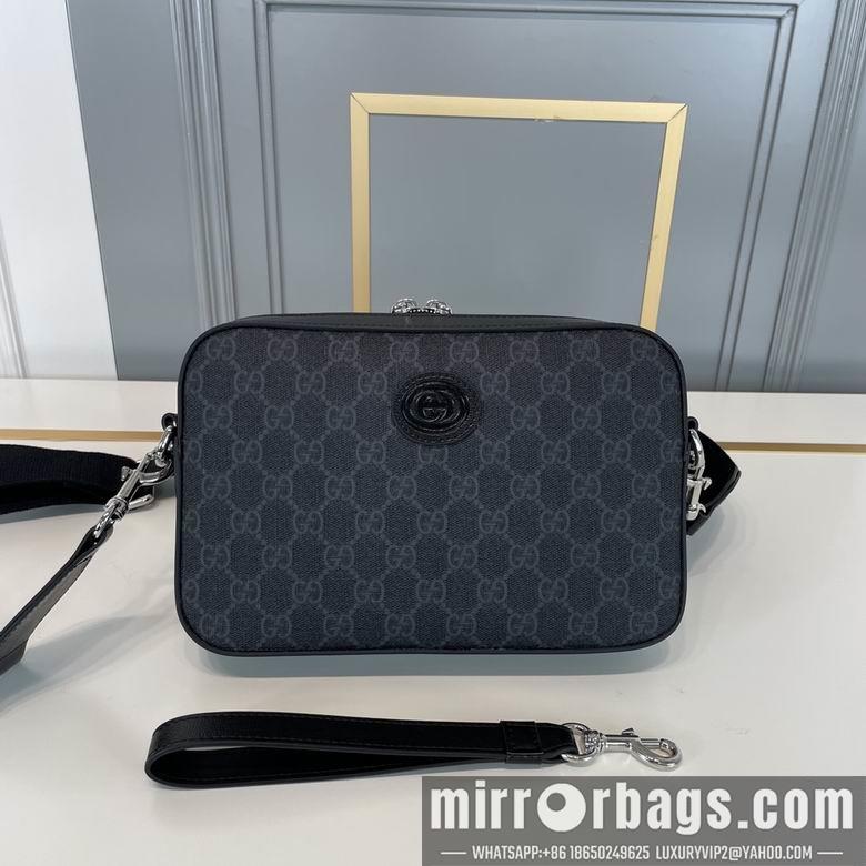 Replica Gucci Bags 1:1 33176-3 25X16X5cm XM