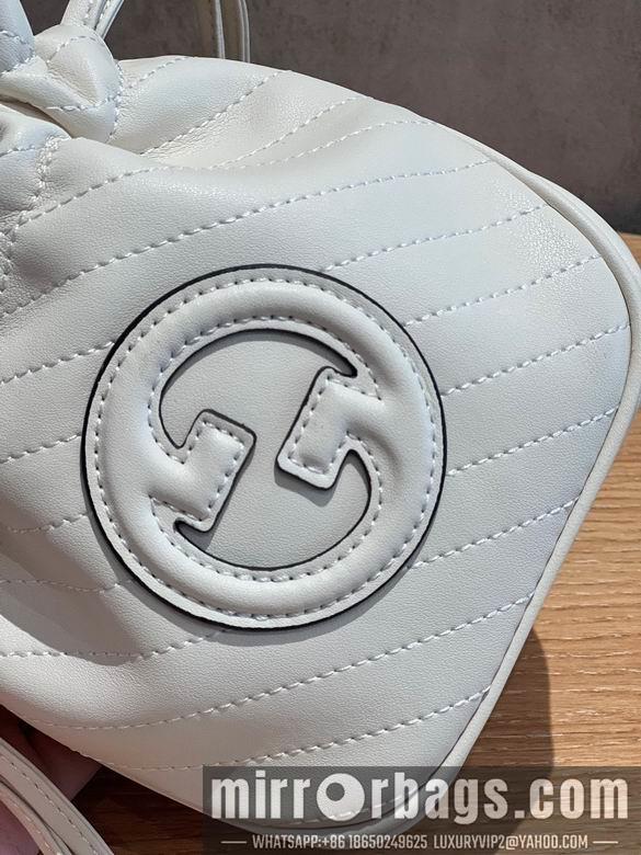 Replica Gucci Bags 1:1 760313 19X15X8cm DF 4colour