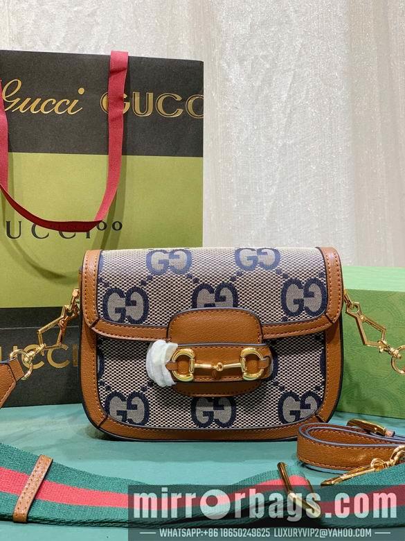 Replica Gucci Bags 1:1 658574 20.5X14.5X5cm DF-2