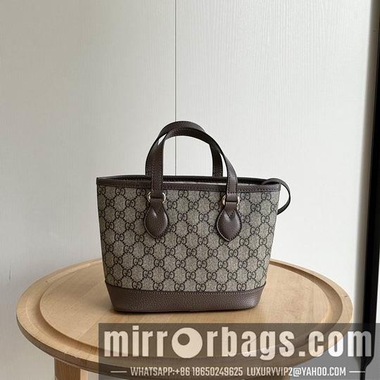 Replica Gucci Bags 1:1 811716 22X18X10cm DF 3811716 22X18X10cm DF 3色