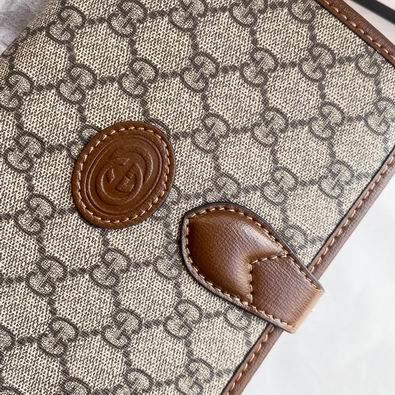 Replica Gucci Bags 1:1 671620 20x17x8cm df05