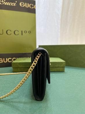Replica Gucci Bags 1:1 Jackie1961 652681 19X10X3.5cm DF