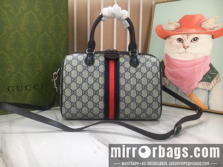 Replica Gucci Bags 1:1 772061 26.5X17.5X14cm DF 3colour