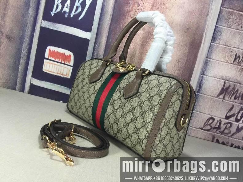 Replica Gucci Bags 1:1 Ophidia 524532 32x16x12cm df03