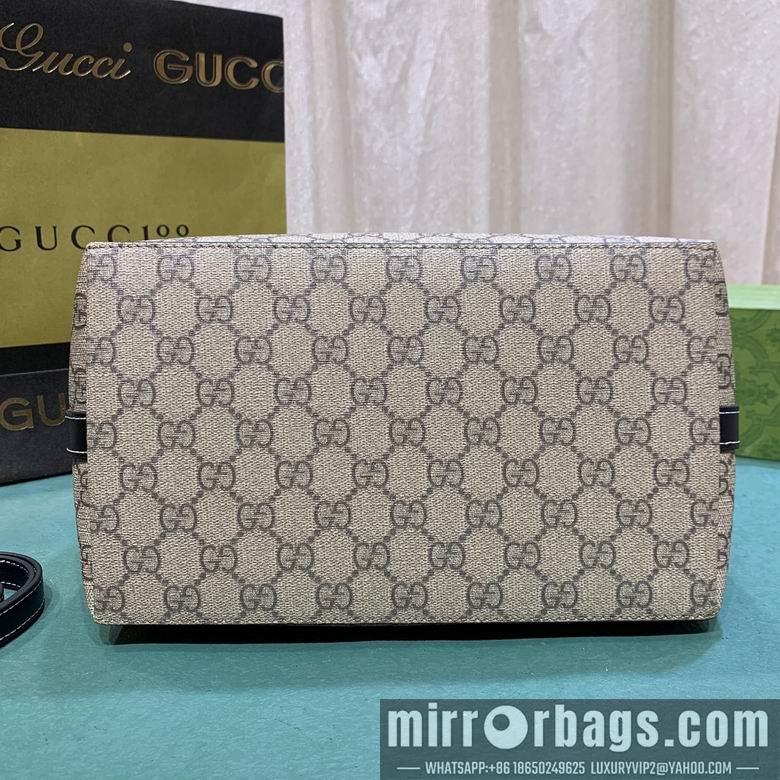 Replica Gucci Bags 1:1 Emblem 815103 25X25X15.5cm DF
