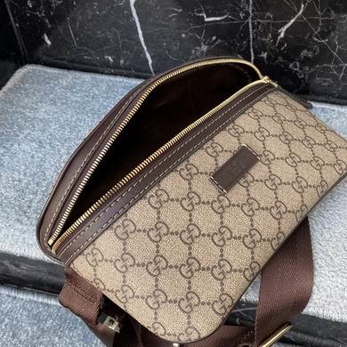 Replica Gucci Bags 1:1 233269 18X17X6cm DF 2colour