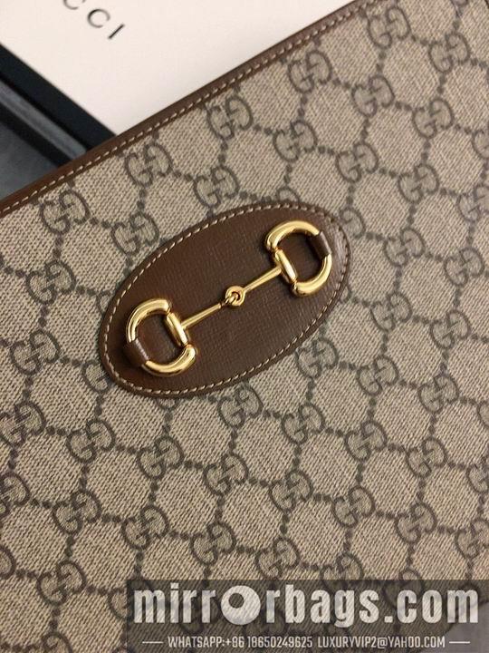 Replica Gucci Bags 1:1 Horsebit 621890 25.5x20.5x6cm df06