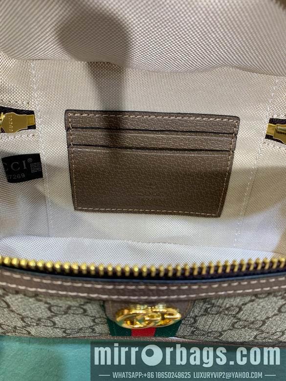 Replica Gucci Bags 1:1 816357 20X12X6cm DF