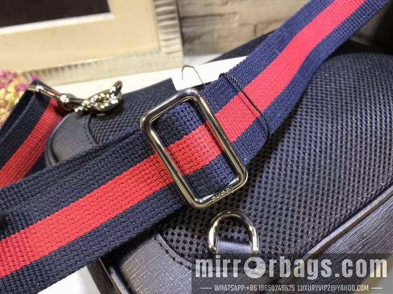 Replica Gucci Bags 1:1 胸包 WD478325 17X27X8.5
