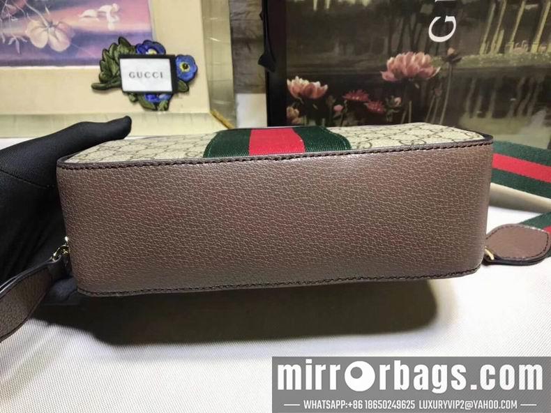 Replica Gucci Bags 1:1 Ophidia 575073 24.5x15x7cm df04