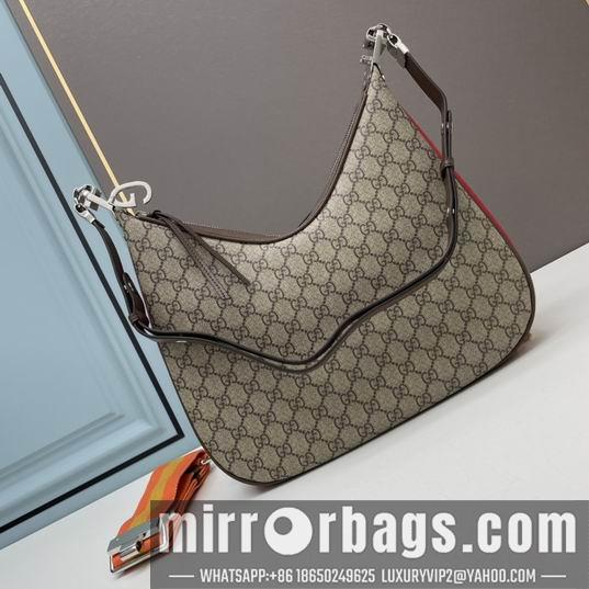 Replica Gucci Bags 1:1 Gucci Attache 702823 35x32x6cm ww5色