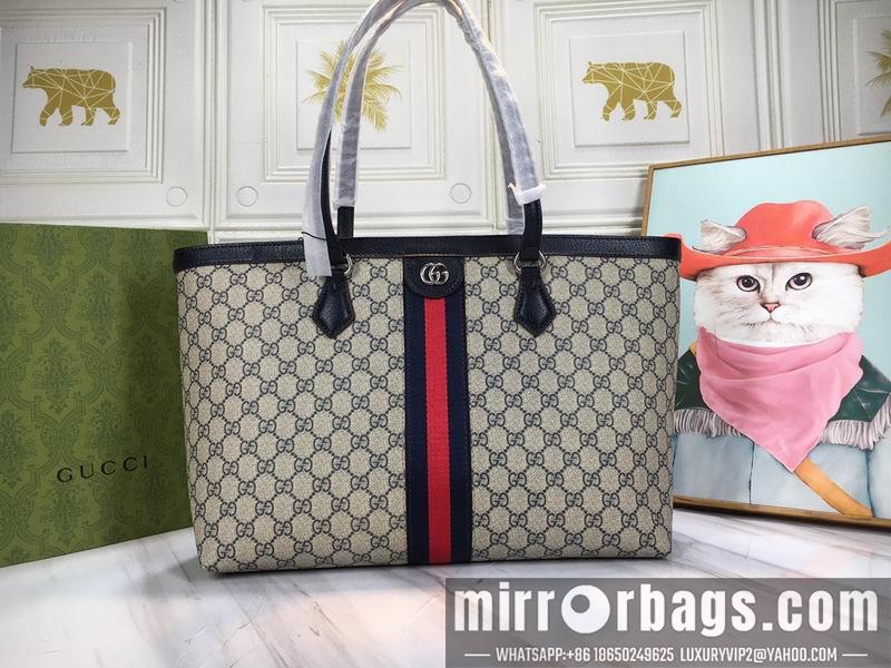 Replica Gucci Bags 1:1 631685 38X28X14CM DF