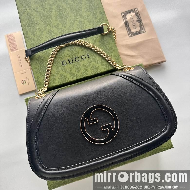 Replica Gucci Bags 1:1 815715 26X16X8cm DF 4colour