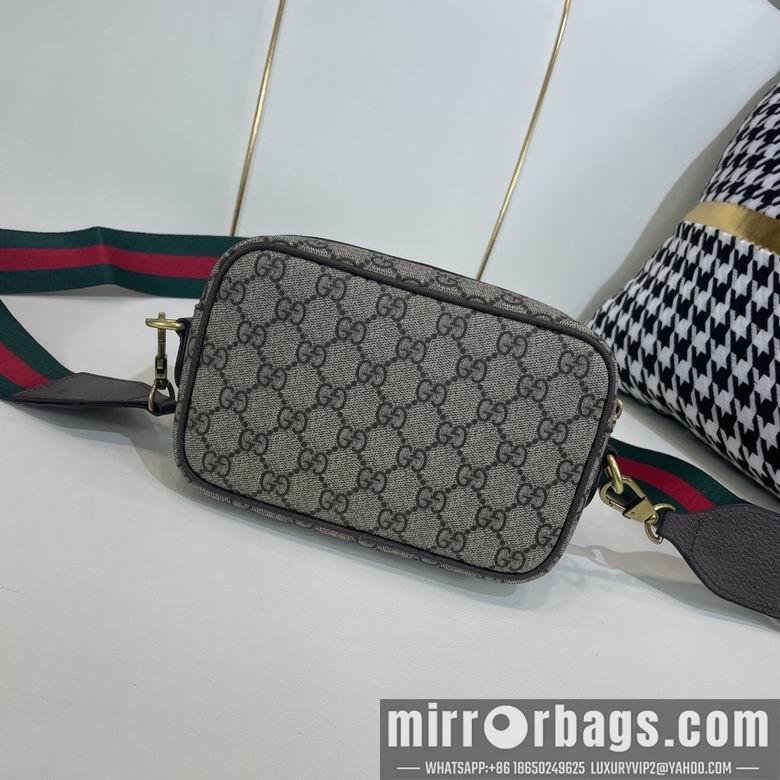 Replica Gucci Bags 1:1 05-5 19.5X12.5cm WP 2colour