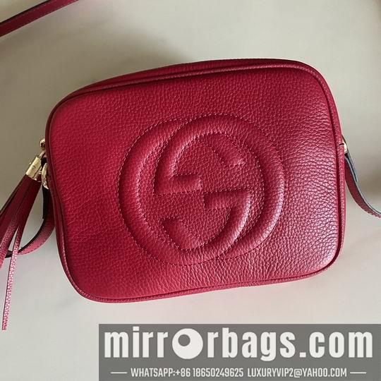 Replica Gucci Bags 1:1 308364 20X16X8cm DF