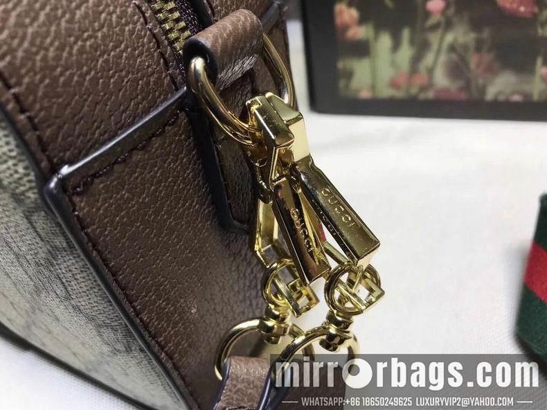 Replica Gucci Bags 1:1 Ophidia 575073 24.5x15x7cm df04