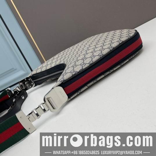 Replica Gucci Bags 1:1 Gucci Attache 702823 35x32x6cm ww5色