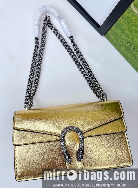 Replica Gucci Bags 1:1 400249 28X18X9cm DF 2colour