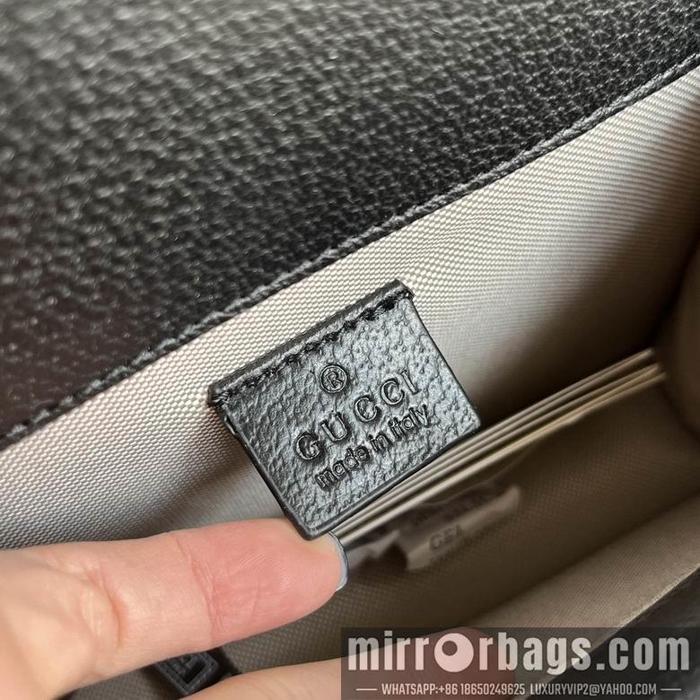 Replica Gucci Bags 1:1 421970 20X15.5X5cm DF