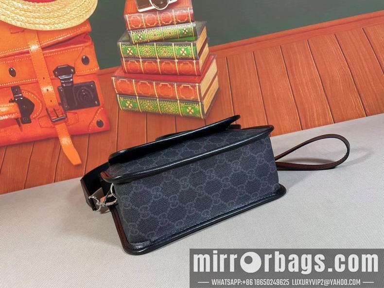 Replica Gucci Bags 1:1 674164 21x16.5x8 cm df0328