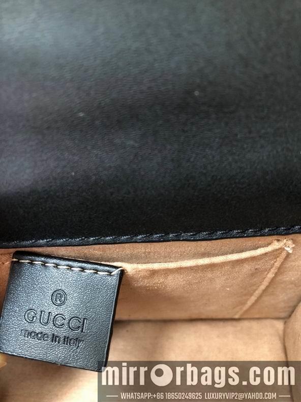 Replica Gucci Bags 1:1 470270 20x14x8cm df04