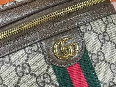 Replica Gucci Bags 1:1 699765 18X12X6cm DF 2colour