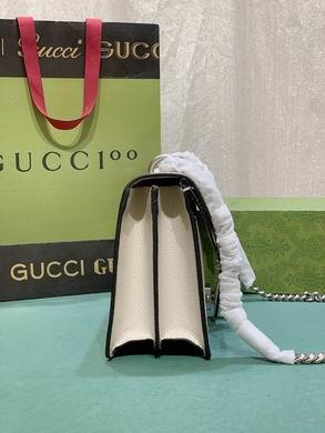 Replica Gucci Bags 1:1 400249 28X17X9cm DF-1