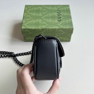 Replica Gucci Bags 1:1 476433 16.5X9.5X4.5cm DF 4colour