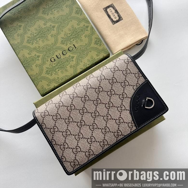 Replica Gucci Bags 1:1 820688 20X12.5X5cm DF
