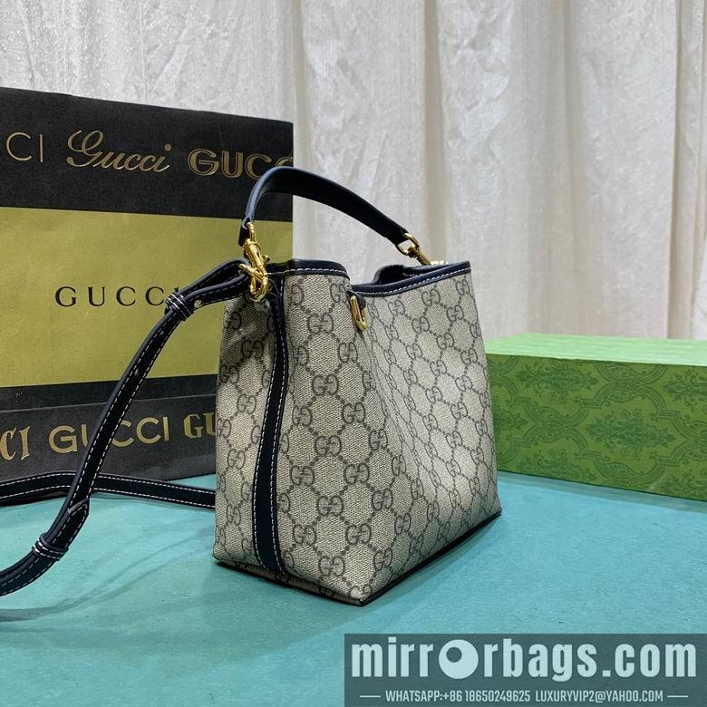 Replica Gucci Bags 1:1 Emblem 815118 20X18X11.5cm DF