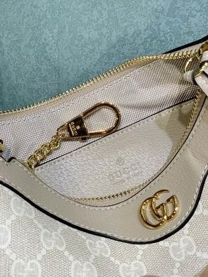 Replica Gucci Bags 1:1 735132 25.5X15.5X6cm DF 2colour