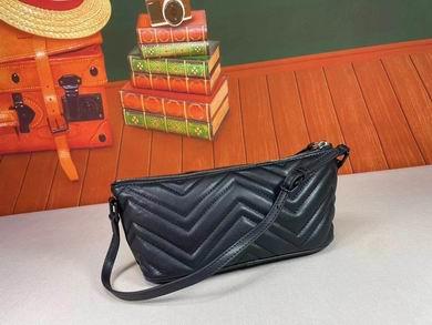 Replica Gucci Bags 1:1 739166 23X12X10cm DF 3colour