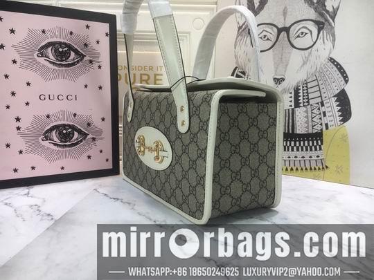 Replica Gucci Bags 1:1 Horsebit 627323 27.5x17.5x11cm df06
