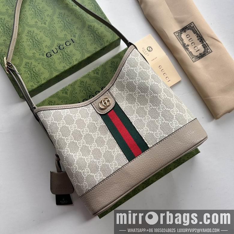 Replica Gucci Bags 1:1 781402 23X21X12cm DF 2colour