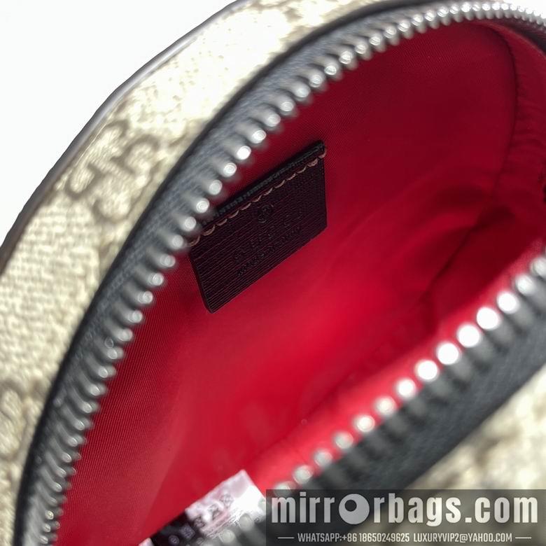 Replica Gucci Bags 1:1 664080 19X22X7cm DF
