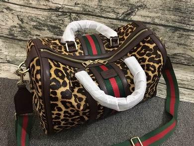 Replica Gucci Bags 1:1 WD387605 34X22X18