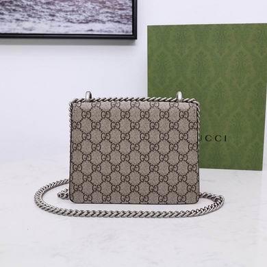 Replica Gucci Bags 1:1 WL421970 20X15.5X5