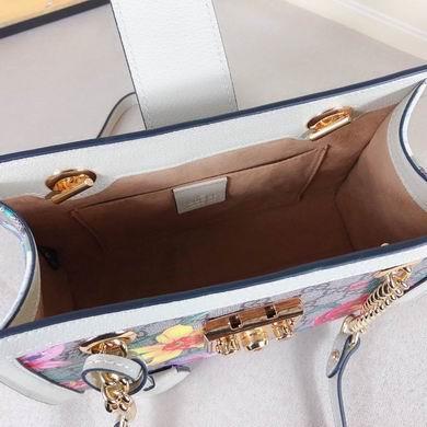 Replica Gucci Bags 1:1 WD498156 26X18X10