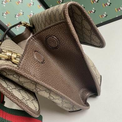 Replica Gucci Bags 1:1 WD495654 30X22X4