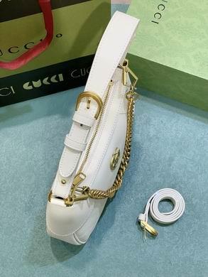 Replica Gucci Bags 1:1 731817 25X19X7cm DF 4colour