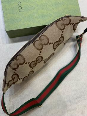 Replica Gucci Bags 1:1 696031 39X17X4cm DF
