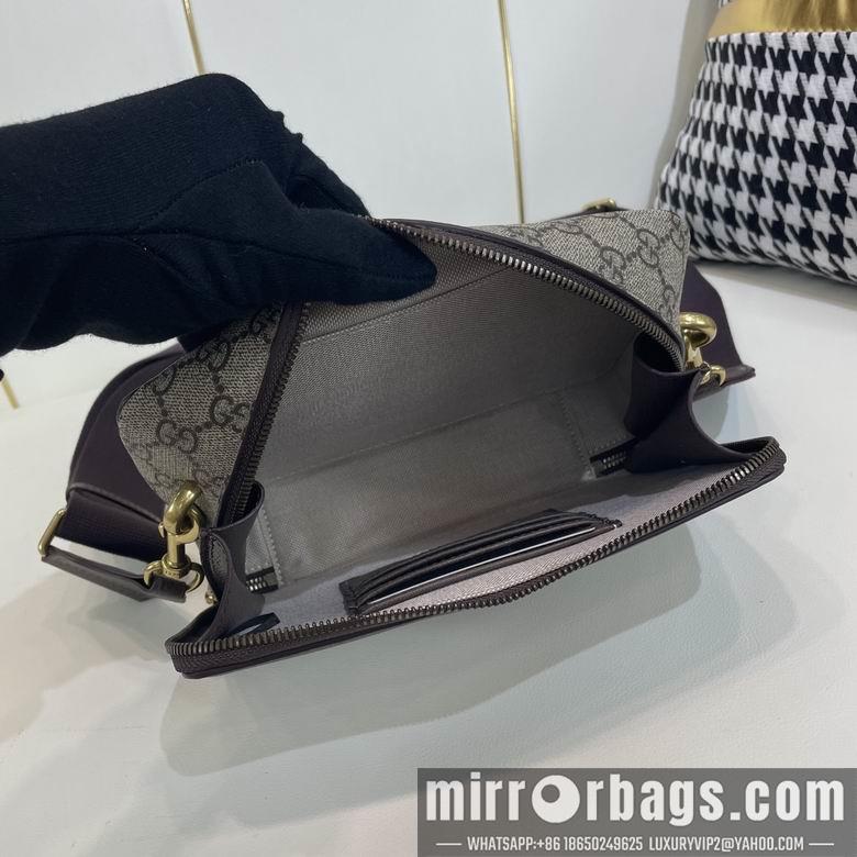 Replica Gucci Bags 1:1 04-5 22X14.5X6cm WP 4colour