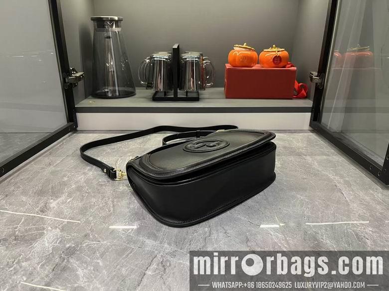 Replica Gucci Bags 1:1 815714 26.5X16.5X8.5cm DF 4colour