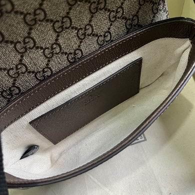 Replica Gucci Bags 1:1 764961 13X22X4cm YG 3colour