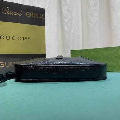 Replica Gucci Bags 1:1 782849 27.5X19X4cm DF 3colour