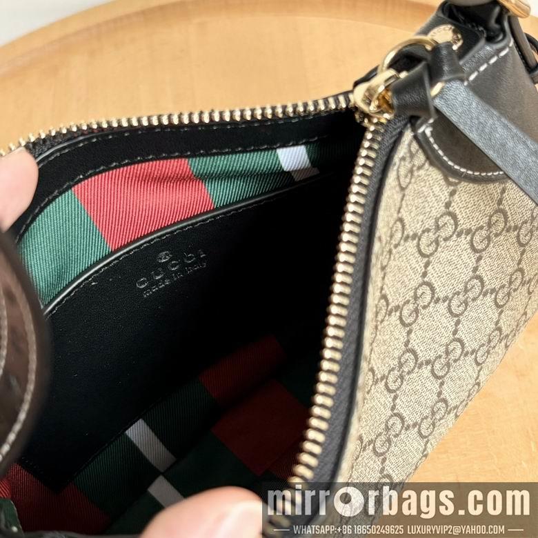 Replica Gucci Bags 1:1 Emblem 815218 24.5X16X5cm DF