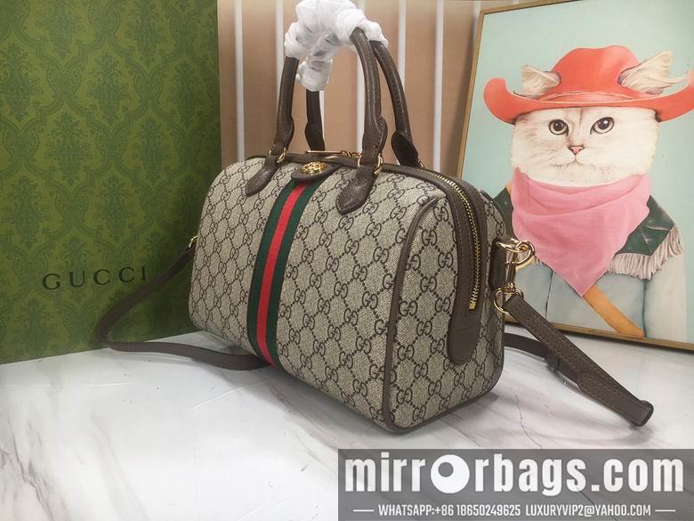 Replica Gucci Bags 1:1 772061 26.5X17.5X14cm DF 3colour