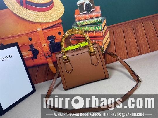 Replica Gucci Bags 1:1 WD655661 20X16X10