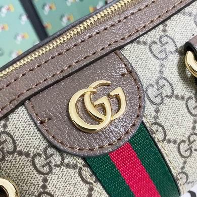Replica Gucci Bags 1:1 WD602577 25.5X14X14